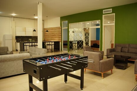 ویلا استخردار مبله 4 خواب کوهسار 2 در کردان