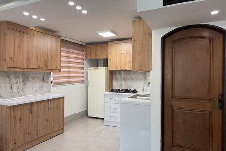 آپارتمان مبله تکخواب در بلوار وکیل آباد مشهد