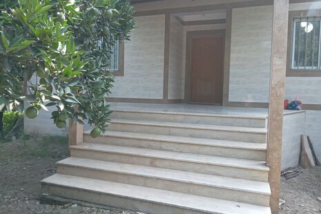 ویلا تکخواب مبله در بابل