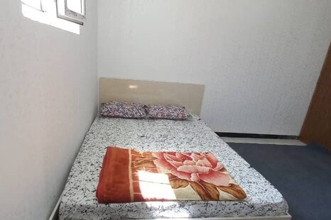 آپارتمان  مبله تک خواب ساحل دریا چهار در بوشهر