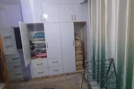آپارتمان مبله دوخواب در مشهد