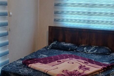 واحد دوخواب بهار 2 در طبقه دوم ویلای چالوس