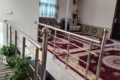 ویلادوبلکس استخردار تک خواب سعادتی در کامیاران