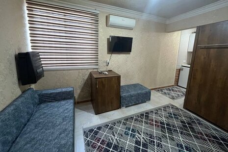 سوئیت فلت سرگل در رشت