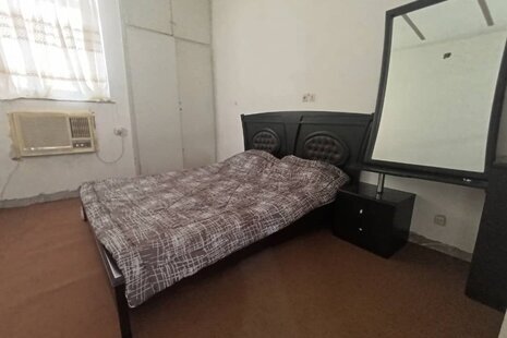 ویلا مبله سه خواب شکری در بوشهر