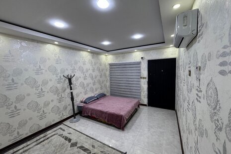 سوئیت مبله 30 متری سپهر در قشم