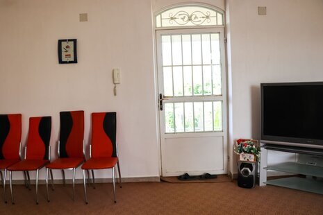 ویلا باغ دوبلکس استخردار آبسرد دوخواب در شیراز