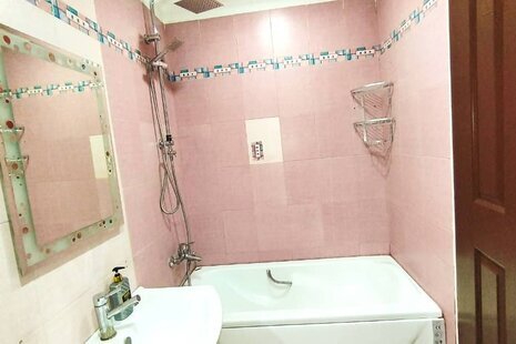 آپارتمان مبله سه خواب استخردار در اقدسیه