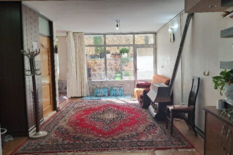 سوئیت مبله در اصفهان