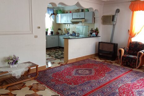 ویلا دوبلکس دوخواب خوشنود در لاهیجان