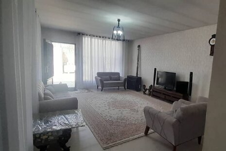 ویلا استخردار دوخواب مبله در ساوجبلاغ