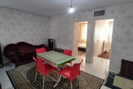 ویلا دوبلکس دوخواب کاسپین در محمدیه