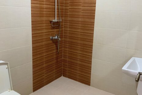 آپارتمان تکخواب سدر 5 در کیش