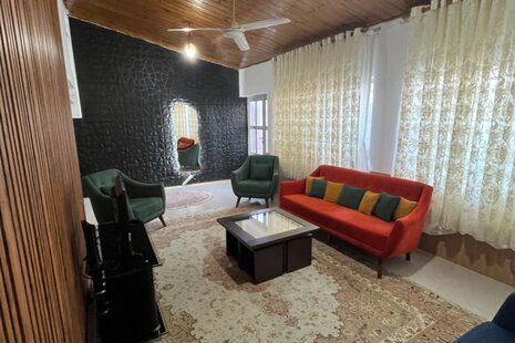 ویلا تکخواب ساحلی گلسار  19 در ایزدشهر