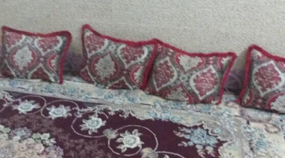 سوئیت 18 متری در اقامتگاه بومگردی قشم