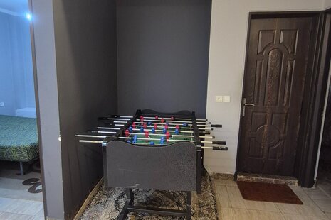 باغ ویلا دو خواب مبله در رشت