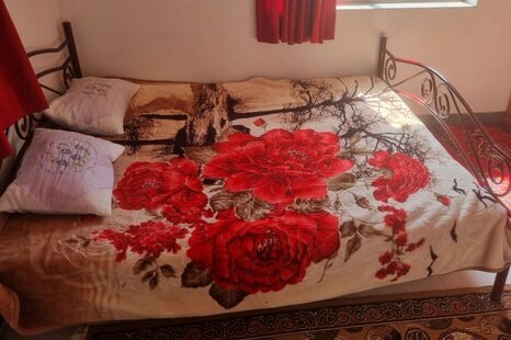 ویلا مبله تکخواب در ماسال