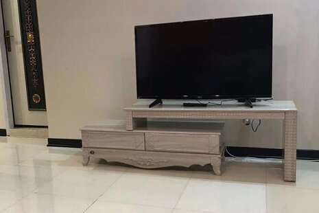 آپارتمان مبله تکخواب 2 در خیابان کارگر