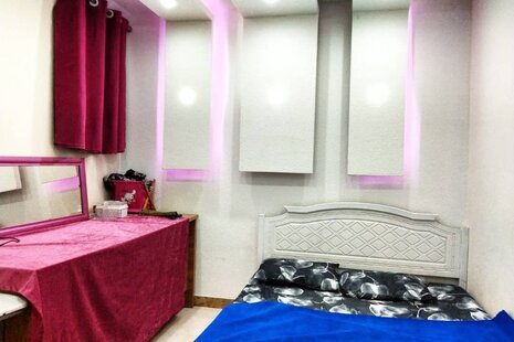 ویلا دوبلکس دوخواب یاقوت کبود در بوشهر