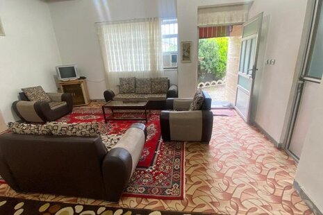 خانه ویلایی تک خواب لیسار در لیسار