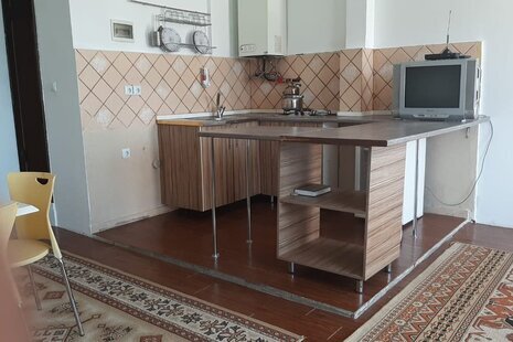 آپارتمان دو خواب سهراب سپهری در مشهد