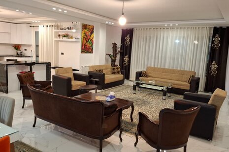 ویلا دوبلکس سه خواب ماهک در نشتارود