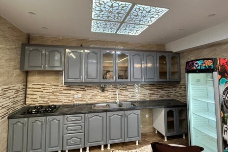 ویلا مبله دو خواب ساحلی در بندر انزلی