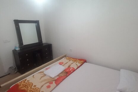 آپارتمان مبله تکخواب آسا در محلات