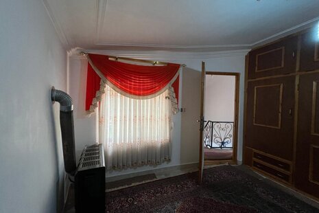 ویلا دوبلکس دو خواب در روستا کلاریجان سوادکوه