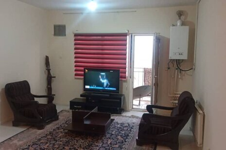 آپارتمان مبله تکخواب (10) در پرند