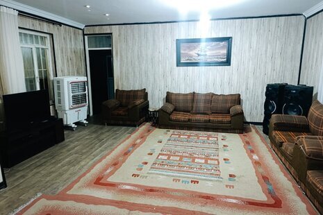 ویلا باغ دوبلکس دوخواب شنگول در کردان