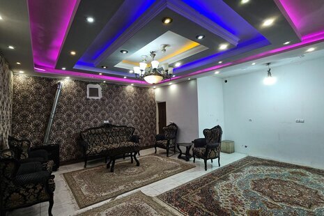 ویلا استخردار تک خواب آیهان در شهریار