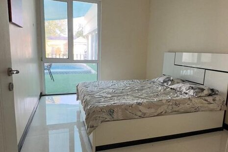 ویلا دوخواب استخردار در کردان