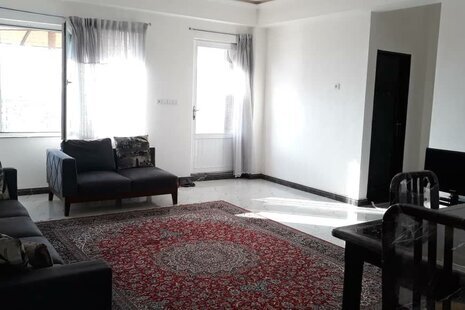 آپارتمان مبله تکخواب در چالوس