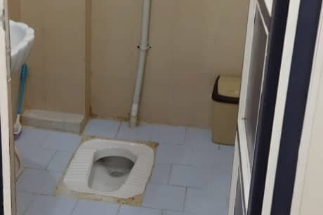 آپارتمان مبله تکخواب در قشم
