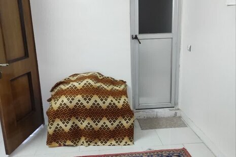 آپارتمان مبله تکخواب در خوانسار