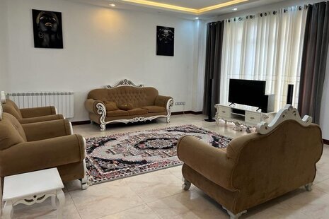 ویلا دوبلکس استخردار سه خواب در بندر انزلی