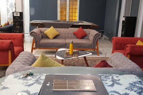 ویلا دو خواب در کردان