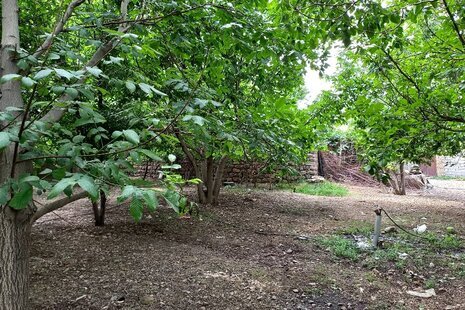 ویلا تک خواب خوش بهار در کوهرنگ