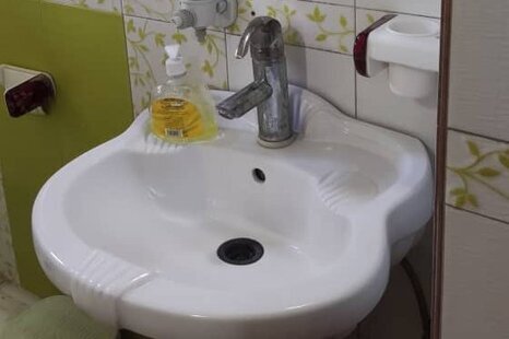 آپارتمان مبله در طبقه دوم ویلا رامسر