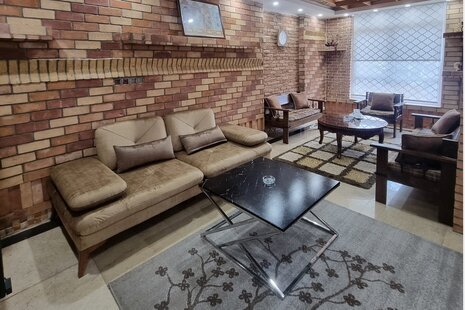 آپارتمان مبله تکخواب در رسالت