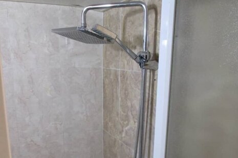 اتاق دو نفره در مهمانپذیر قم