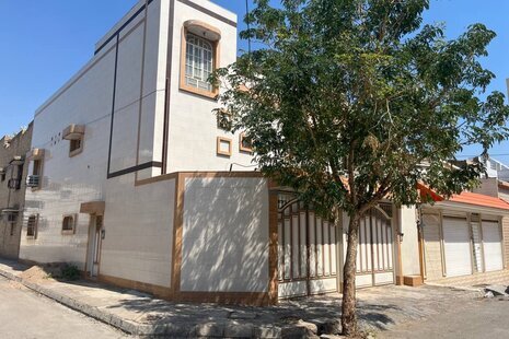 سوئیت سنتی 40 متری در دزفول