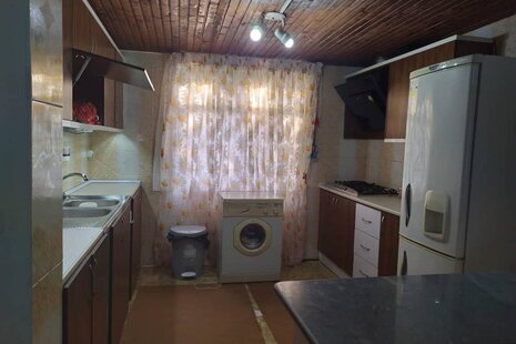 ویلا تک خواب در بندرانزلی