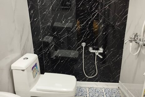 ویلا مبله تکخواب نازنین در کرمان