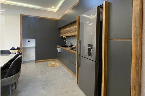 ویلا  مبله دوخواب مدرن27 در خشکبیجار