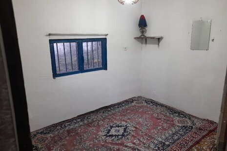 کلبه جنگلی دوخواب در آمل