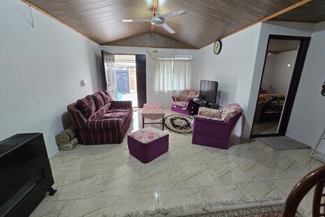 ویلا مبله دوخواب در نور