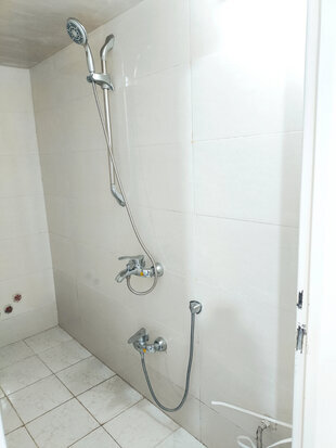 آپارتمان مبله تکخواب سروش 8 در خرم آباد