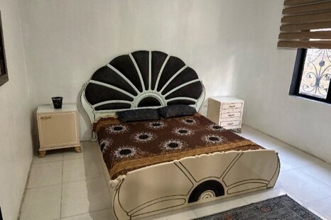 ویلا استخردار سه خواب بهشت رویایی در چهارباغ